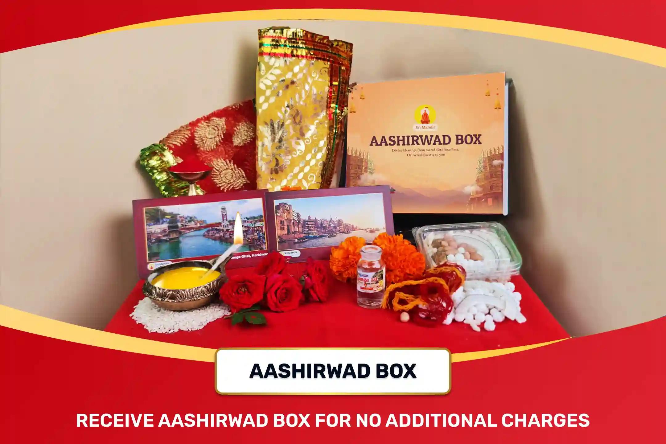 Physical and Mental Well-being Special Special Puja and Yagya for Health and Well-being Invite Shiva's Divine Healing for Health and Longevity