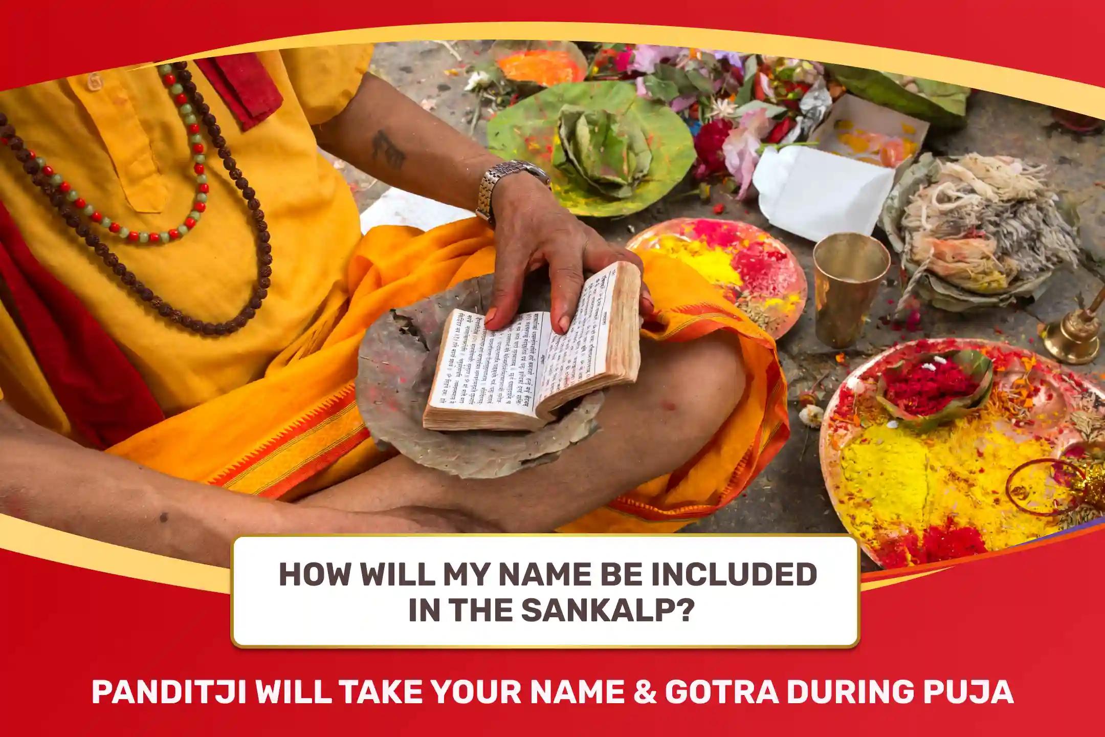 Physical and Mental Well-being Special Special Puja and Yagya for Health and Well-being Invite Shiva's Divine Healing for Health and Longevity