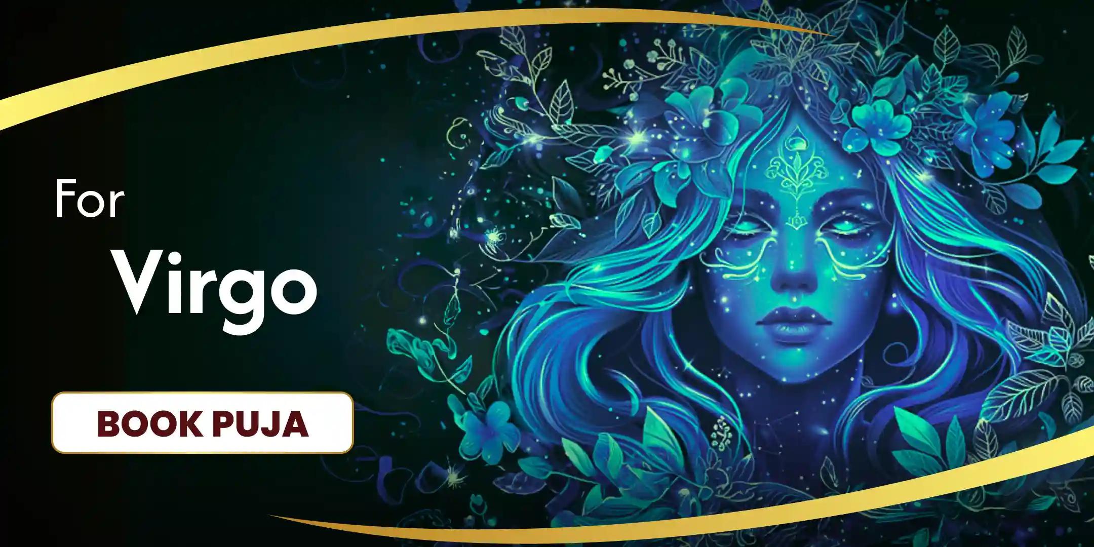 Virgo Vishnu Puja to Unlock Mental Clarity and Decision Making