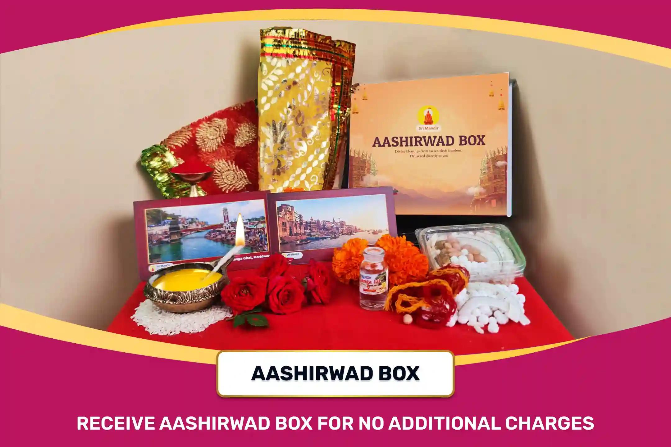 Ganesh-Lakshmi-Saraswati 3-Day Anushthan Buddhi, Dhan, Vidhya Prapti Pujan and Maha Yagya The Ultimate Divine Trinity for Success, Wisdom and Abundance