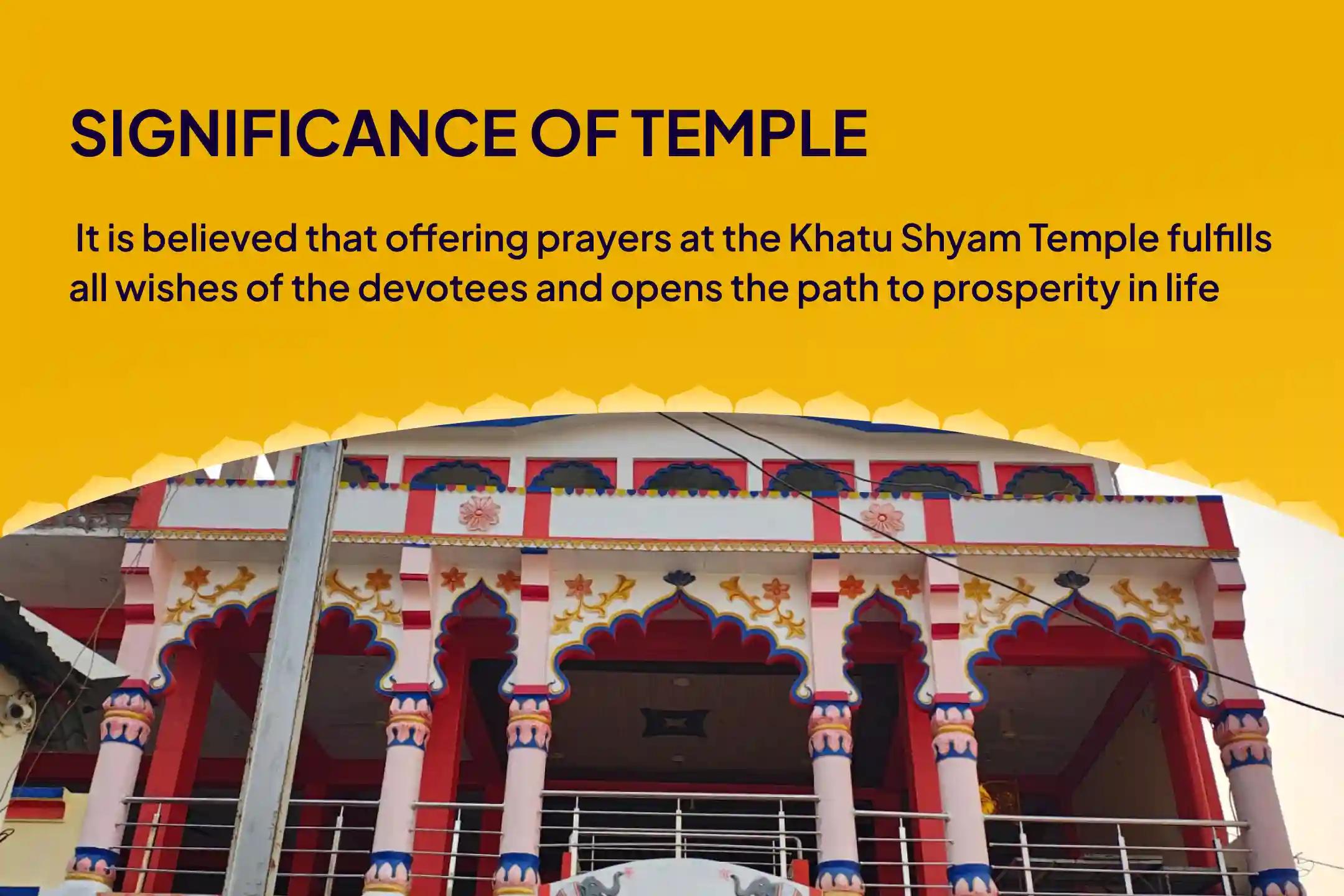 Akshaya Tritiya Baba Shyam Samriddhi-Shringar Special Akshaya Tritiya Vyaapar Vikaas Yagya & Baba Shyam Shringar Seva for Success In Business, Trade And Wealth Attraction