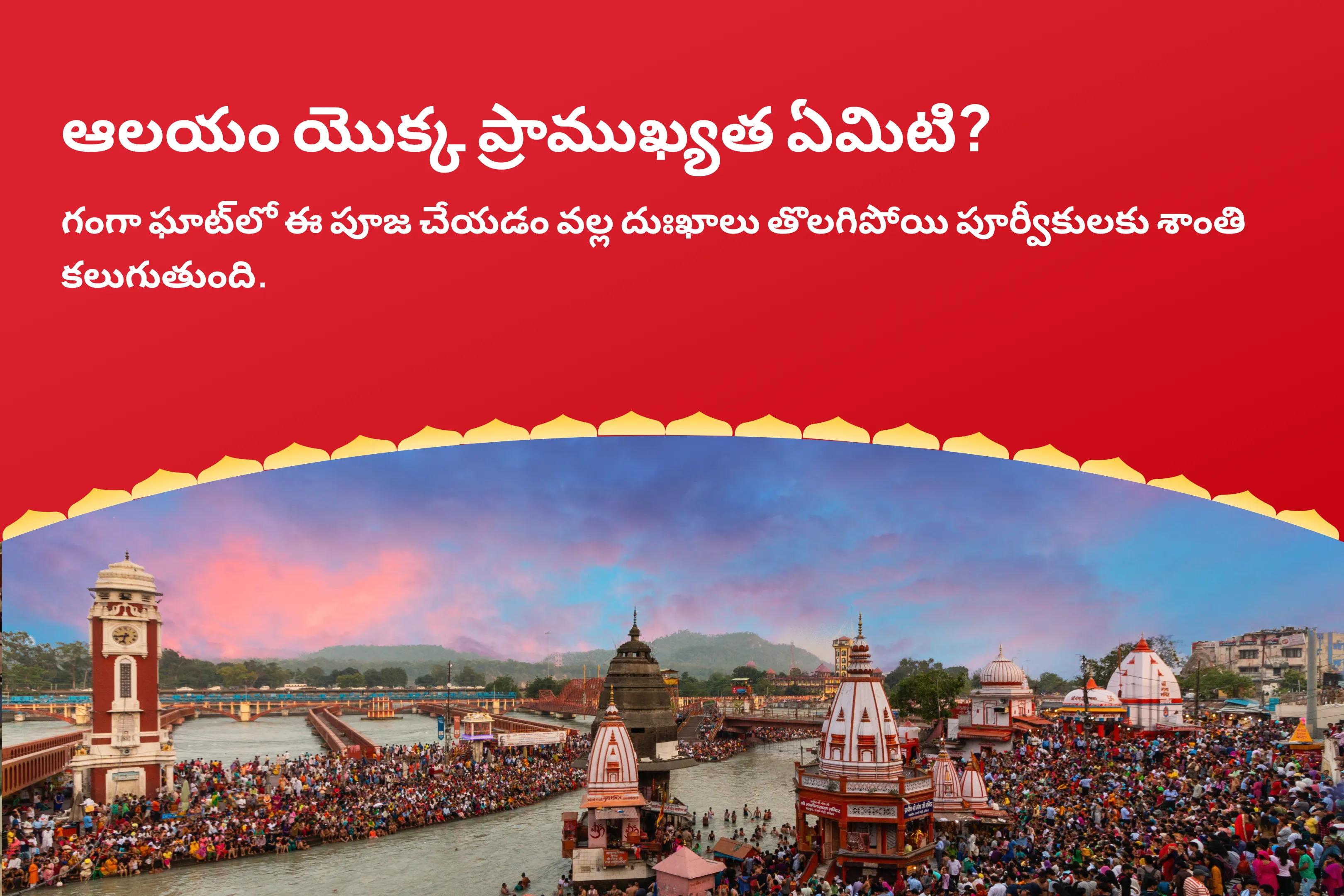 చైత్ర మాసం అమావాస్య పితృ పూజ శాంతి స్పెషల్ నారాయణ బలి, నాగ బలి మరియు పితృ శాంతి మహాపూజ మరణించిన వారి ఆత్మల శాంతి కోసం