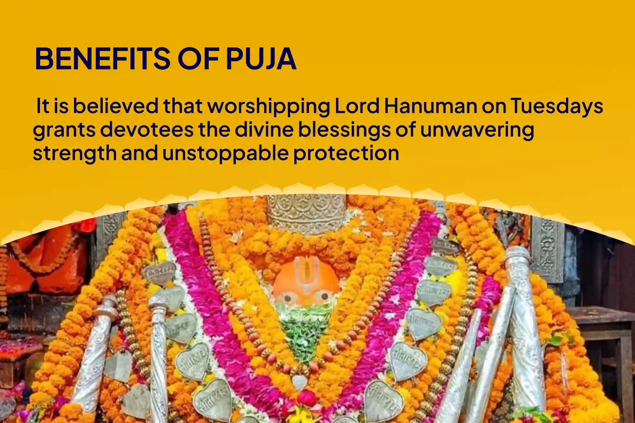 Hanuman Garhi Ayodhya Tuesday Special 11,000 Hanuman Mool Man tra Jaap, Sindoor Abhishek and Yagya 