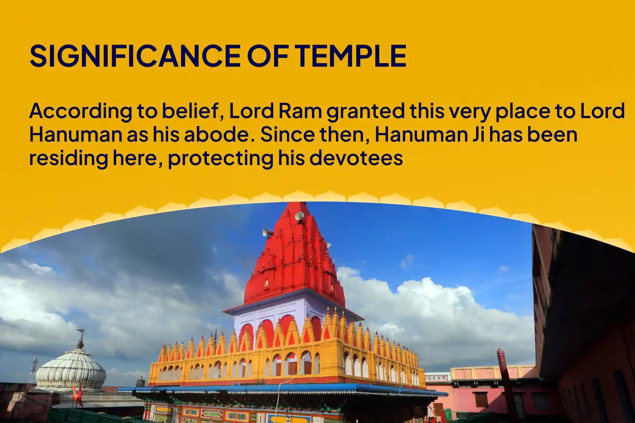 Hanuman Garhi Ayodhya Tuesday Special 11,000 Hanuman Mool Man tra Jaap, Sindoor Abhishek and Yagya 