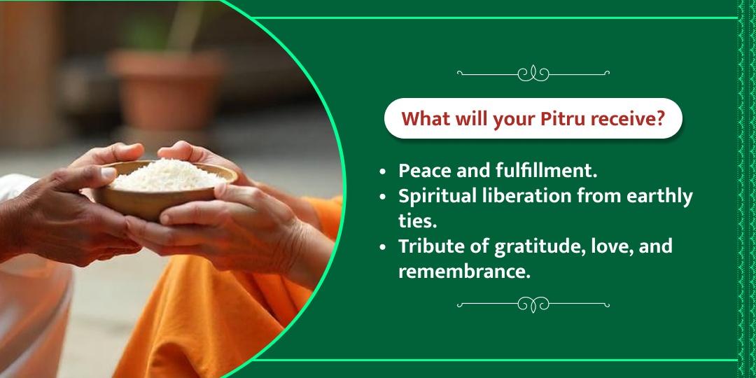 Hindu New Year Amavasya – Pitru Mahadaan at 4 Moksha Tirthas