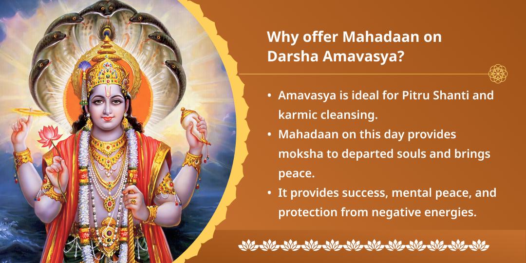 Amavasya Special Pitru Shanti Gaya Mahadaan