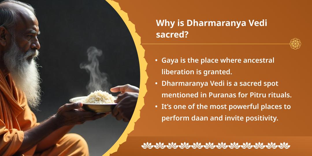 Amavasya Special Pitru Shanti Gaya Mahadaan