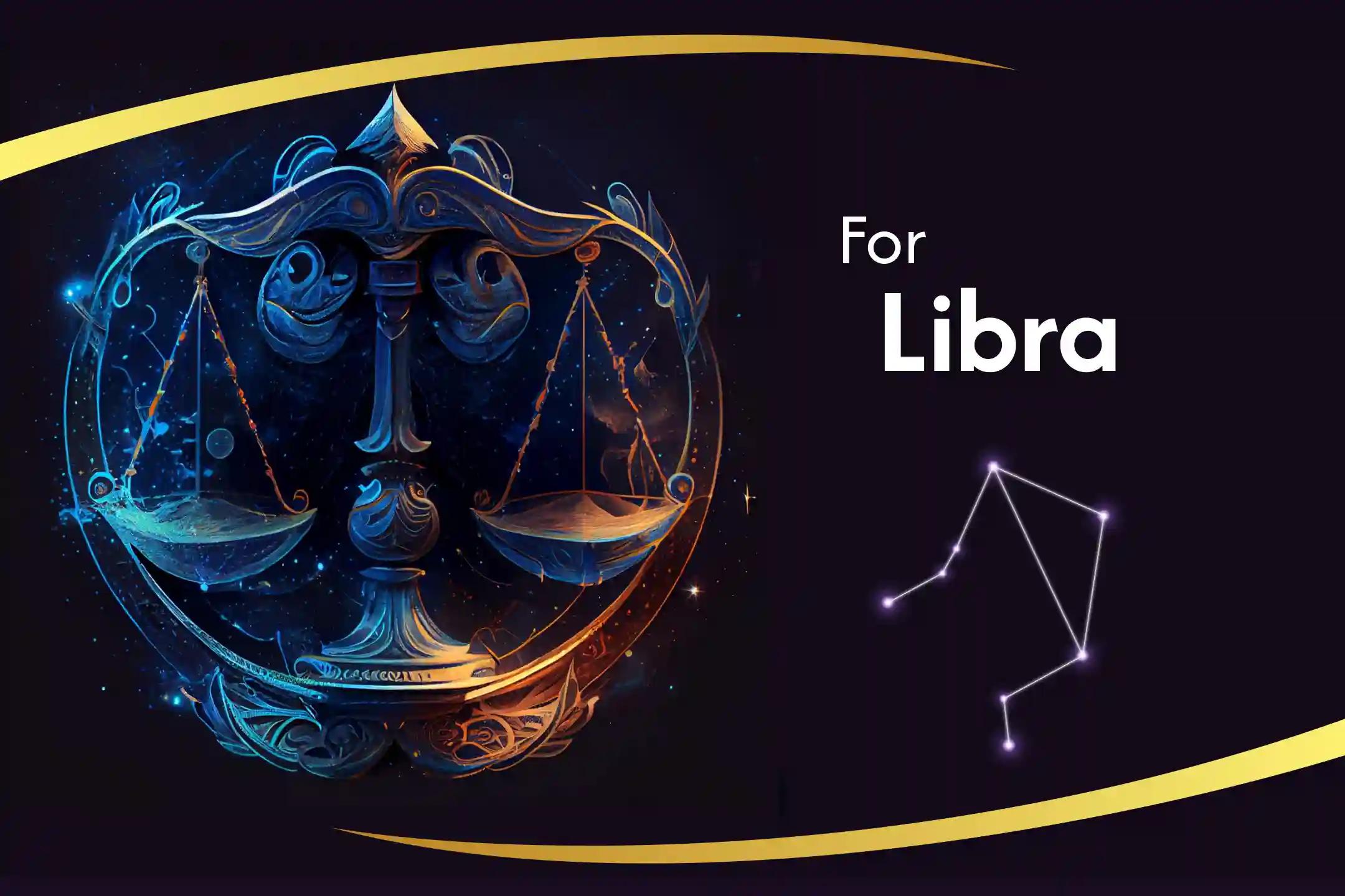Elevate your Libra Energy with Lakshmi's Blessings