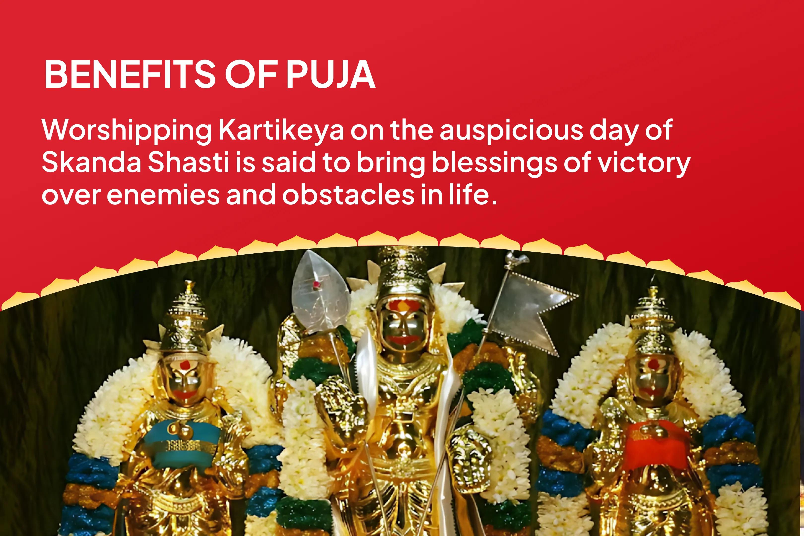 Skanda Shashti Murugan Special Skanda Shashti Kavacham, Subramanya Bhujangam and Vel Archana For Protection and Resolving Challenges