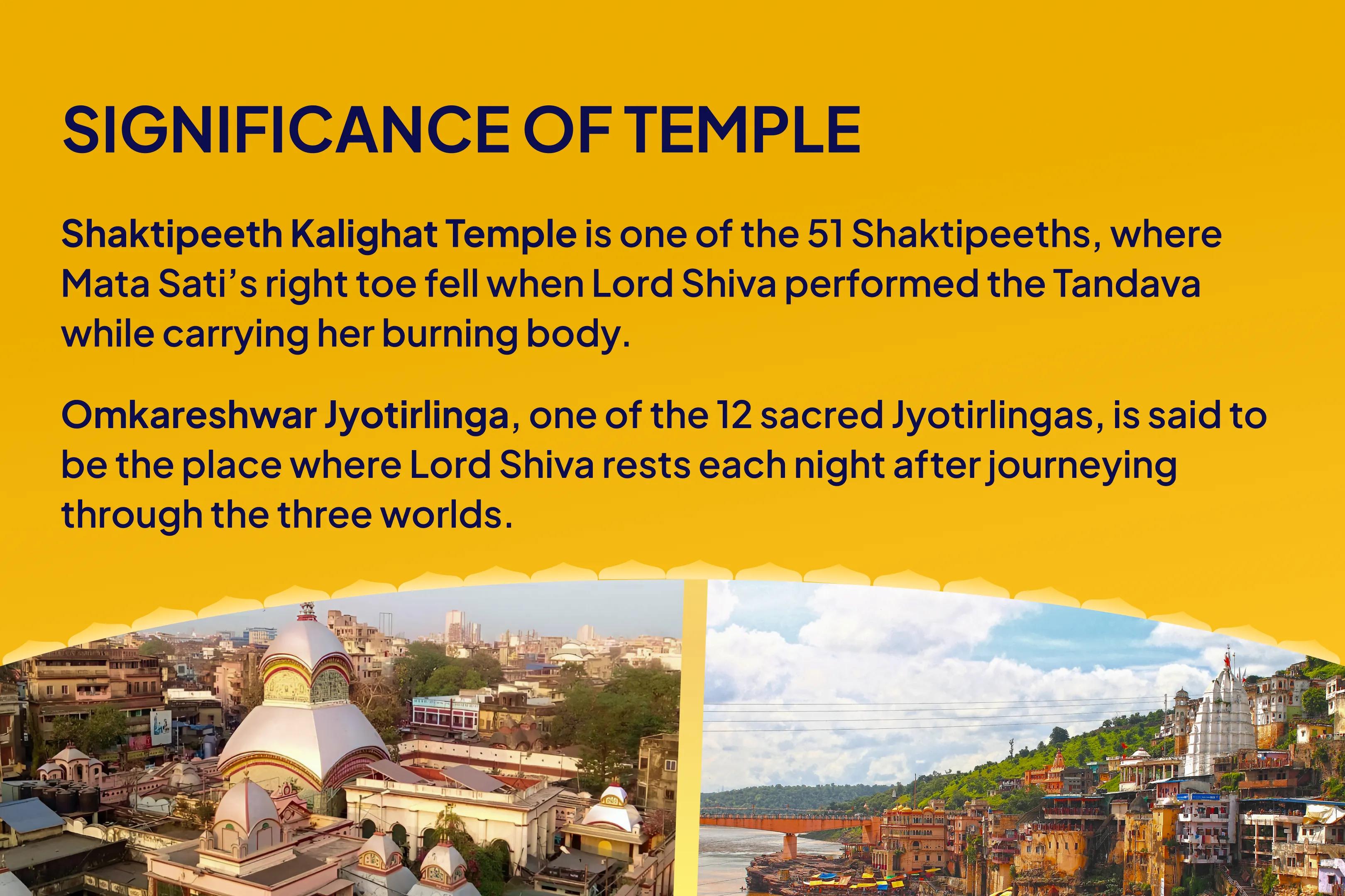 Bagalamukhi Shiv Trinetra Janya Shaktipeeth-Jyotirlinga Combo Shiv Trinetra Janya Maa Brahmastra Roopini Puja, 11,000 Mahamrityunjay Mantra Jaap and Shiv Rudra Havan for Overcoming Mental Stress and Relaxing the Chaotic Mind