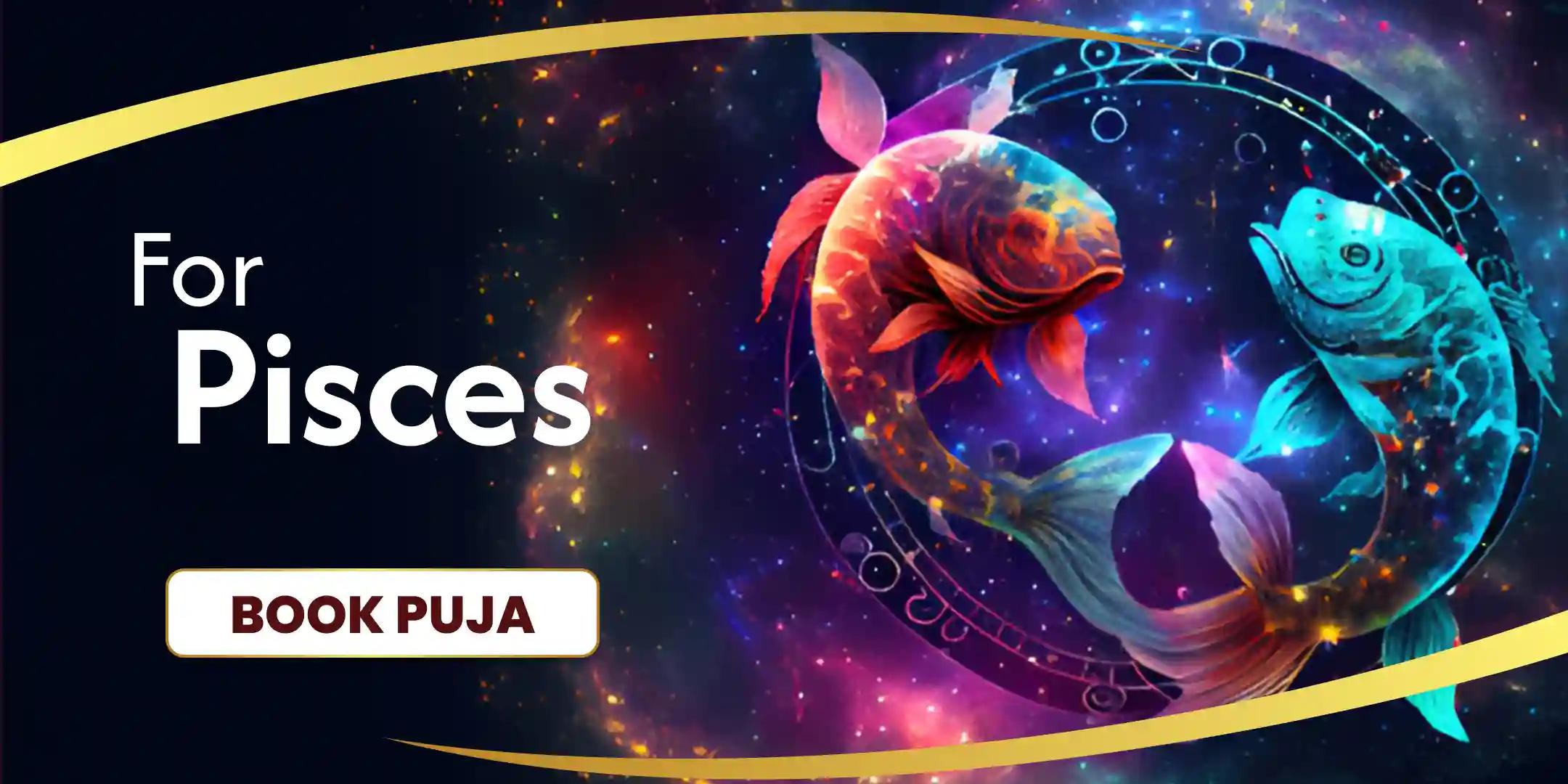  Pisces Energy Alignment Ritual for Wealth & Emotional Bliss