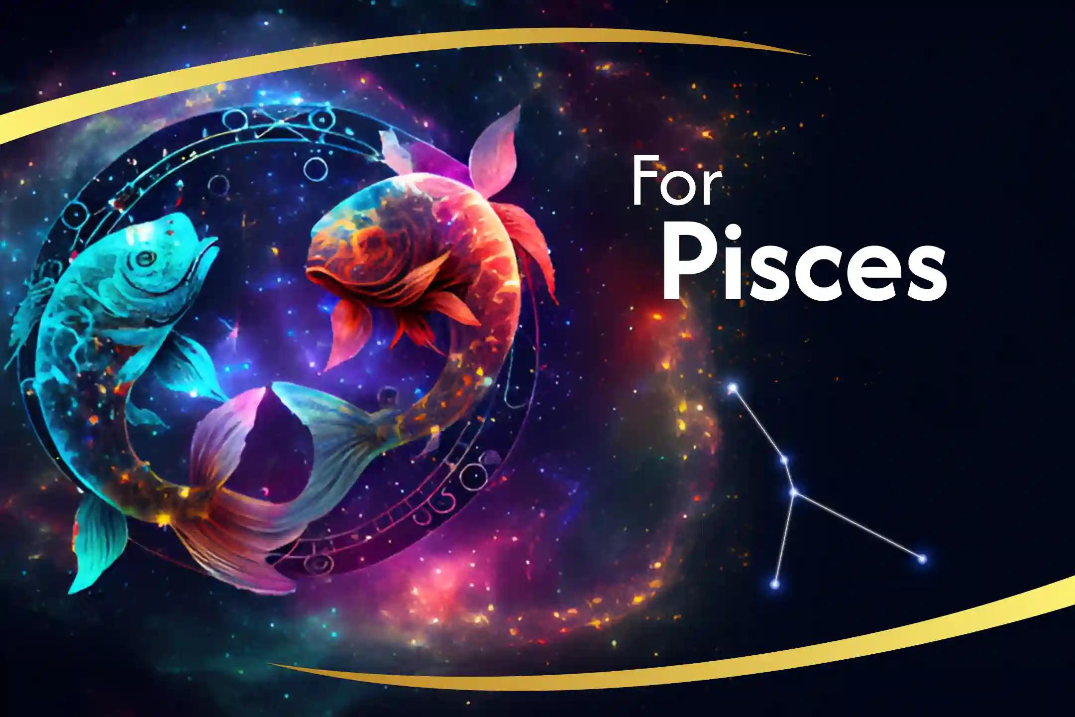 Prosperity & Love Boost for Pisces Rising  Pisces Energy Alignment Ritual for Wealth & Emotional Bliss For Financial Growth and Relationship Harmony