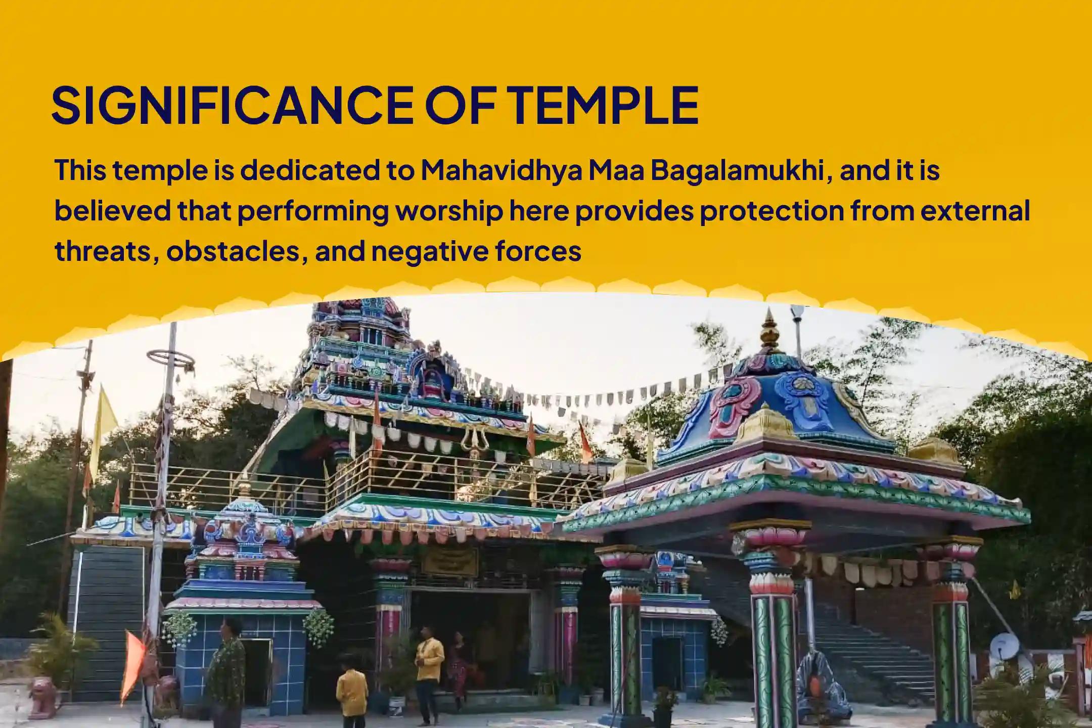 Bagalamukhi Jayanti 8th Mahavidhya 8 Prahar Special Maa Bagalamukhi 8,000 Mool Mantra Jaap, Shodosopchar Abhishek and Pitambara Havan Biggest Ever 24 Hour 8 Brahmin Powerful Ritual