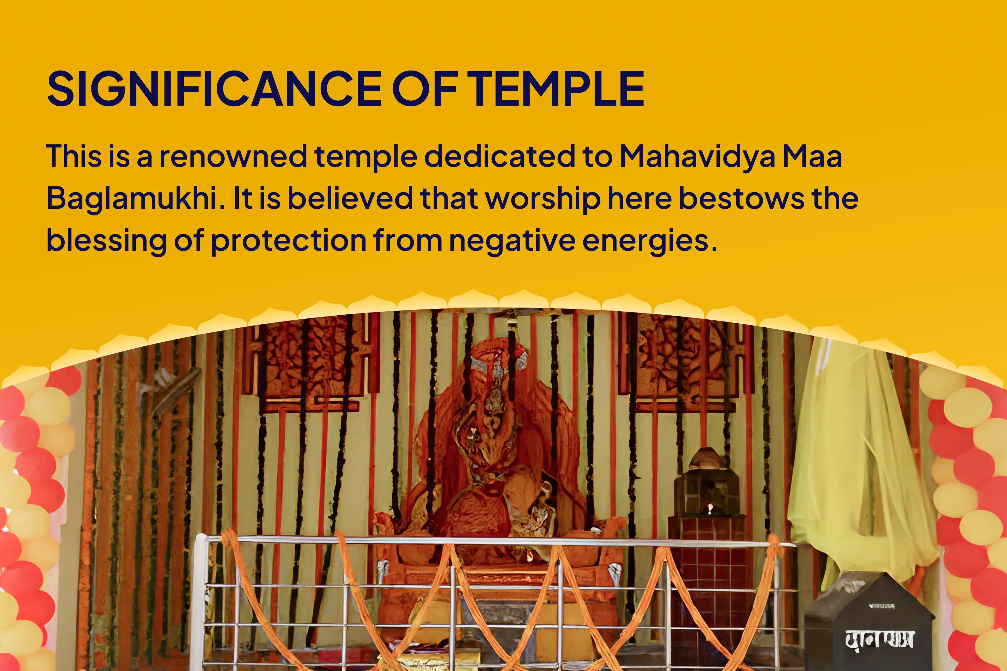 Vaishakha Purnima Mahavidhya 25 Brahmin Mahanushthan Bagalamukhi-Pratyangira Kavach Path, 1,25,000 Bagalamukhi Mool Mantra Jaap and Havan for Devi's Protection to Repel Malevolent Energies and Negative Influences