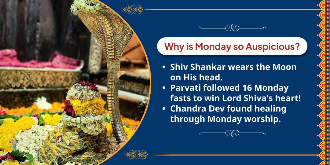 Monday Special Omkareshwar Jyotirlinga Chadhava