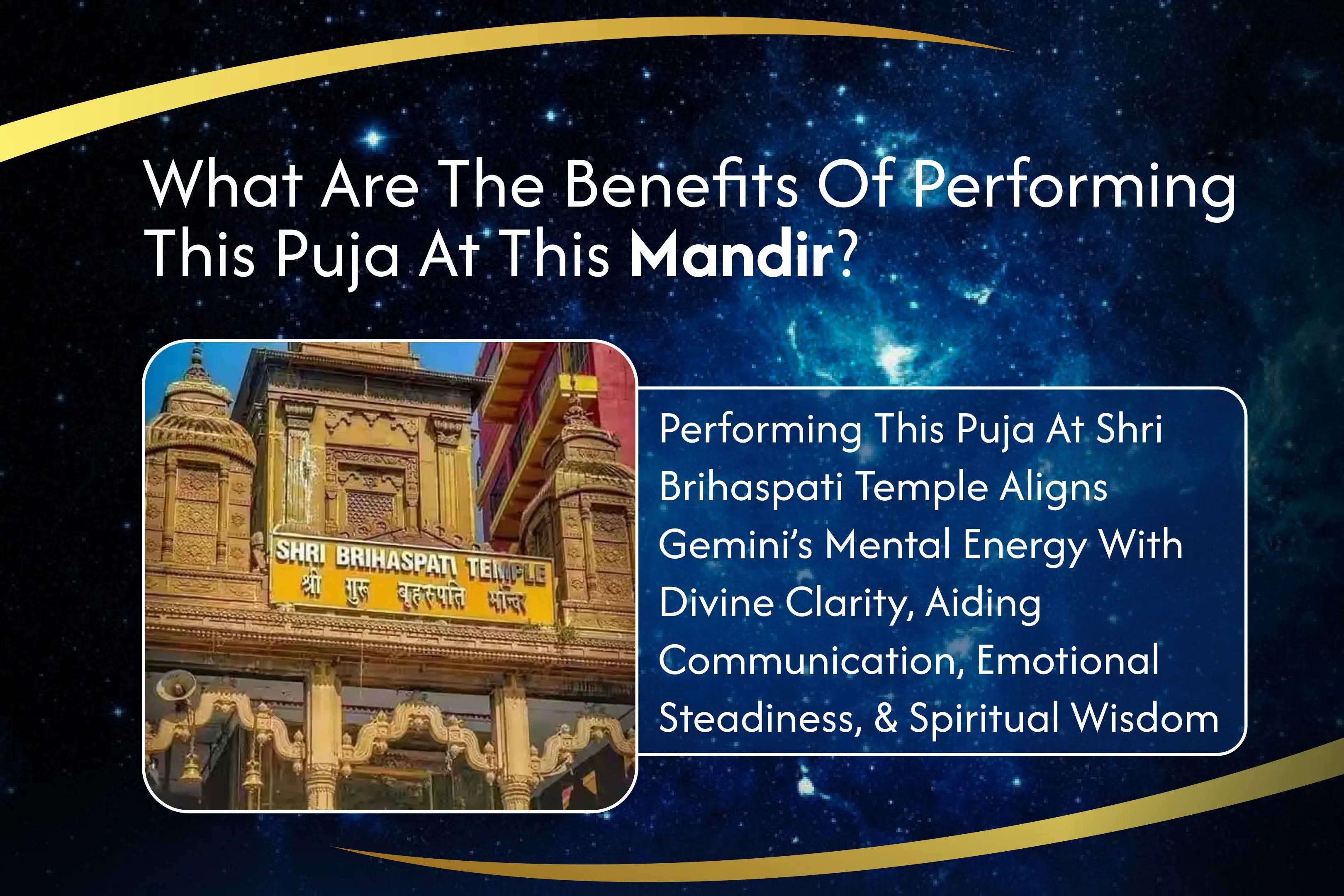 Elevate your Gemini Energy with Vishnu's Blessings