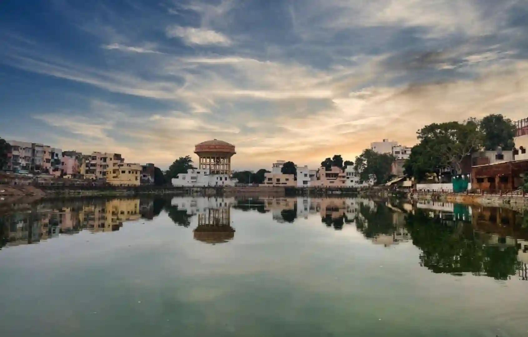 పిషాచ మోచన కుండ్, కాశీ