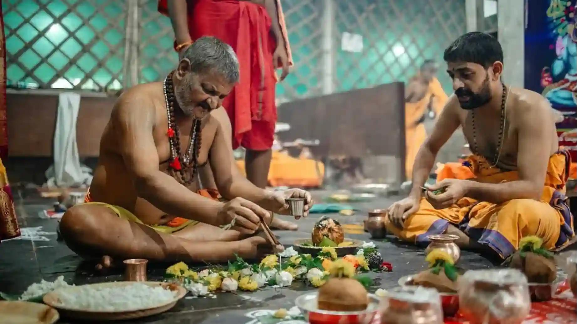 గోకర్ణ క్షేత్రం, కర్ణాటక గోకర్ణ క్షేత్రం, కర్ణాటక