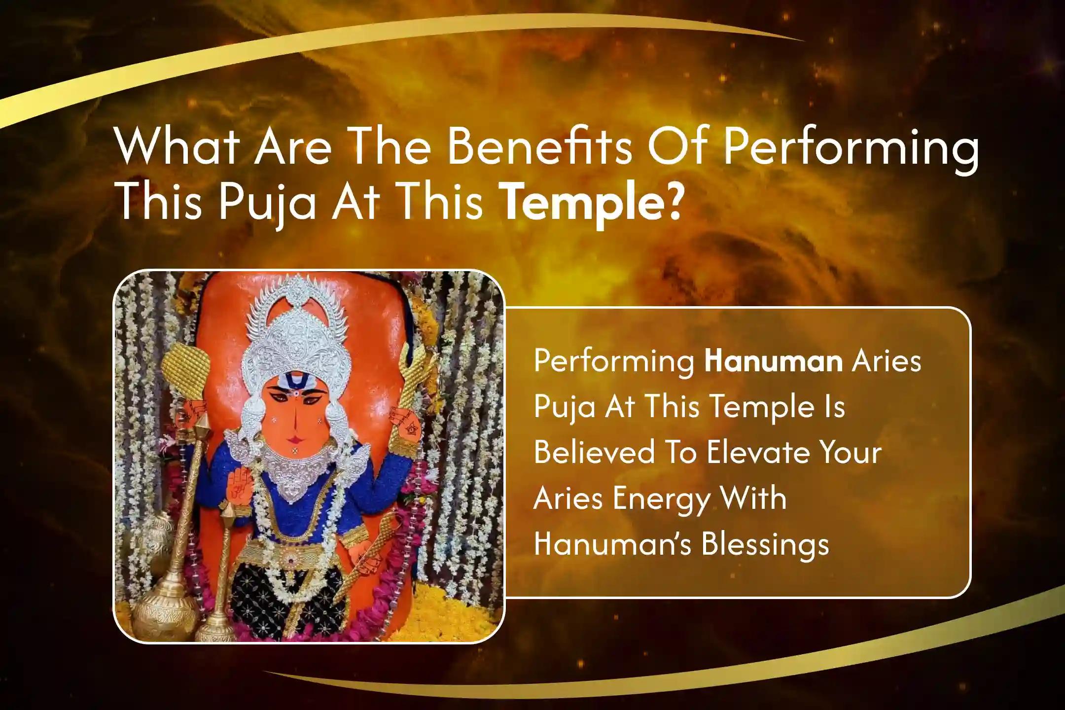 Elevate your Aries Energy with Hanuman’s Blessings