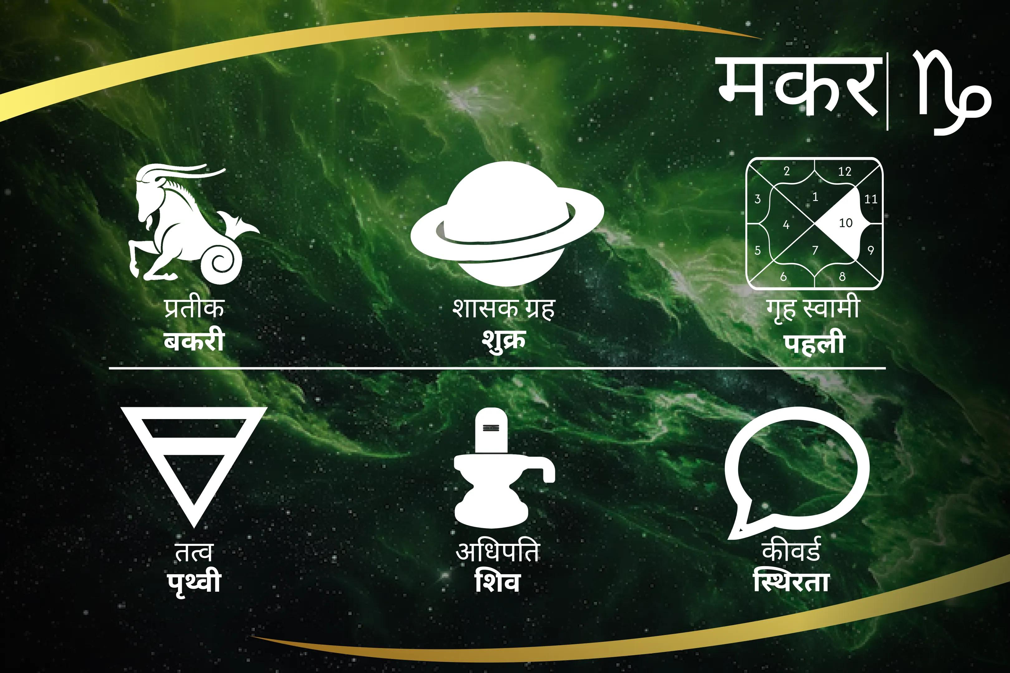शनि के आशीर्वाद से अपनी मकर ऊर्जा को बढ़ाएं मकर राशि को मजबूत बनाने के लिए शनि शक्ति बढ़ाएं मकर शनि पूजा