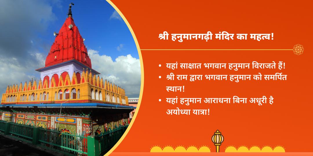 मंगलवार प्राचीन हनुमानगढ़ी मंदिर चढ़ावा
