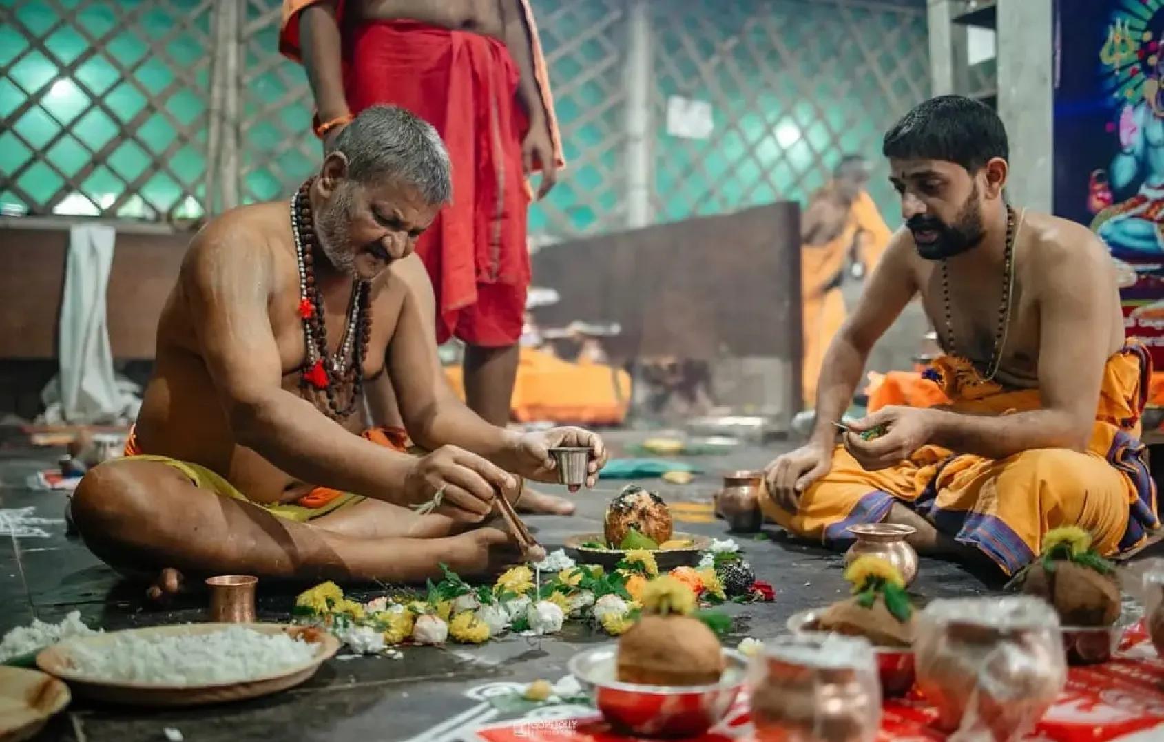 గోకర్ణ క్షేత్రం, గోకర్ణ, కర్ణాటక