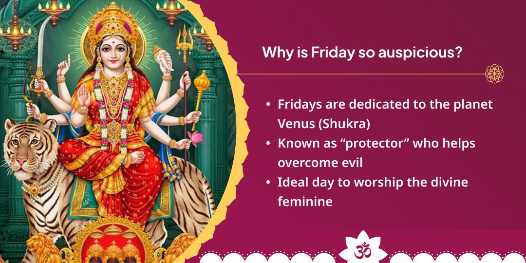 Friday Katra Tirth Kshetra Navdurga Chadhava