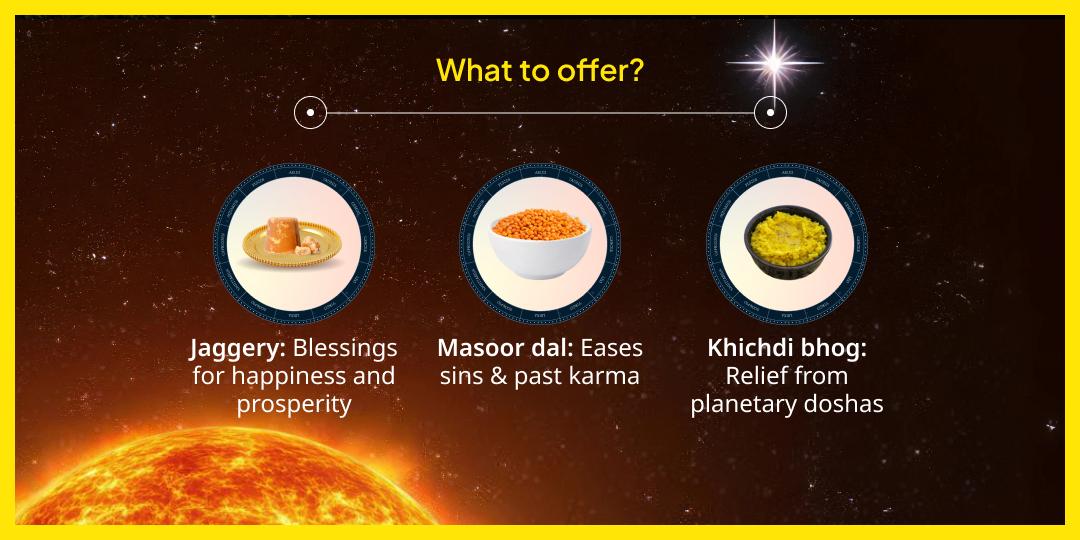 Sunday Special Surya Grah Shanti Galta Ji Chadhava