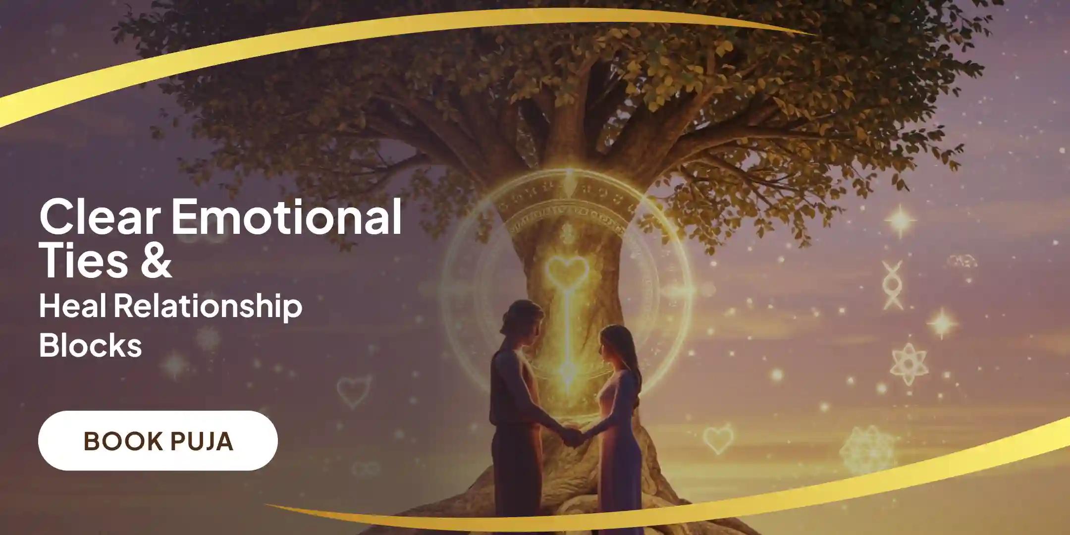 Marriage Healing Ritual for Healing, Reconnection, or Closure