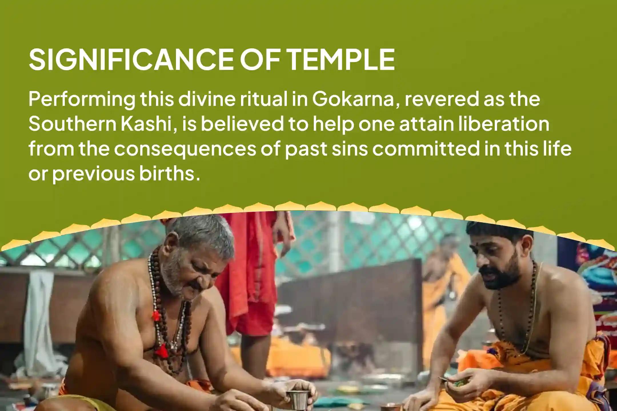 Ashlesha Nakshatra Gokarna Special Ashlesha Naag Bali Puja To remove the malicious effects of Sarpa (naga) dosha and celan karmic sins
