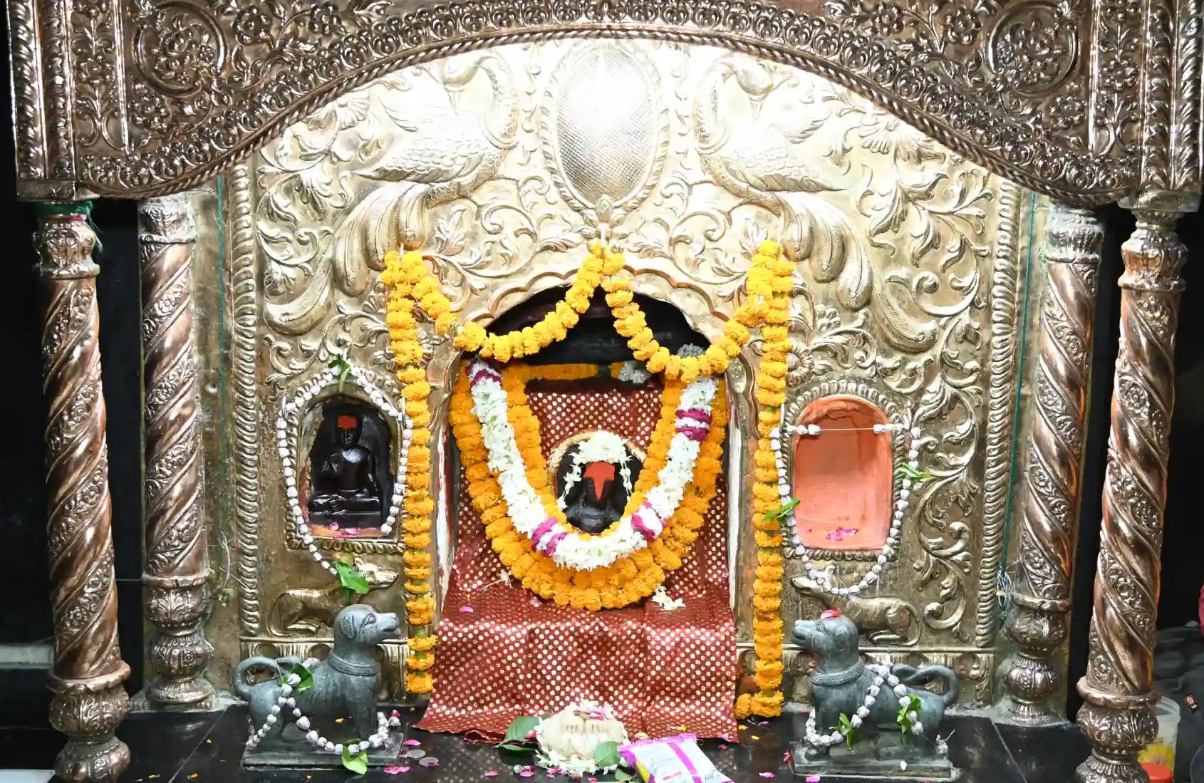 శ్రీ బటుక్ భైరవ ఆలయం, కాశీ, ఉత్తర ప్రదేశ్