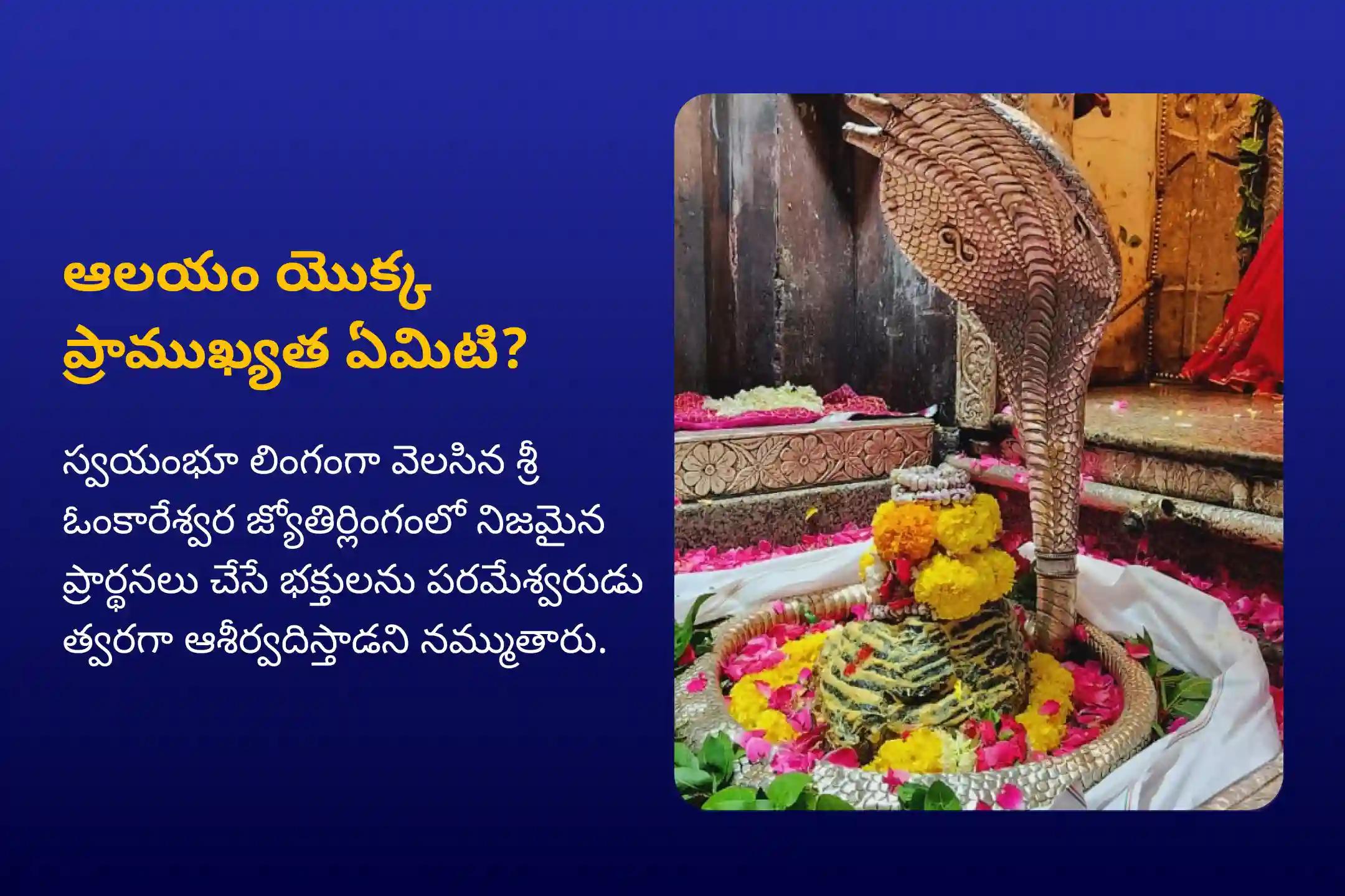 ఆరోగ్యం, సంపద, శ్రేయస్సు మరియు ఆటంకాల నివారణకై ఆశీస్సుల కోసం సోమవారం ప్రత్యేక 21 ద్రవ్య జ్యోతిర్లింగ మహా రుద్రాభిషేకం మరియు 1,00,008 శివ పంచాక్షరి మంత్ర జపంలో పాల్గొనండి.