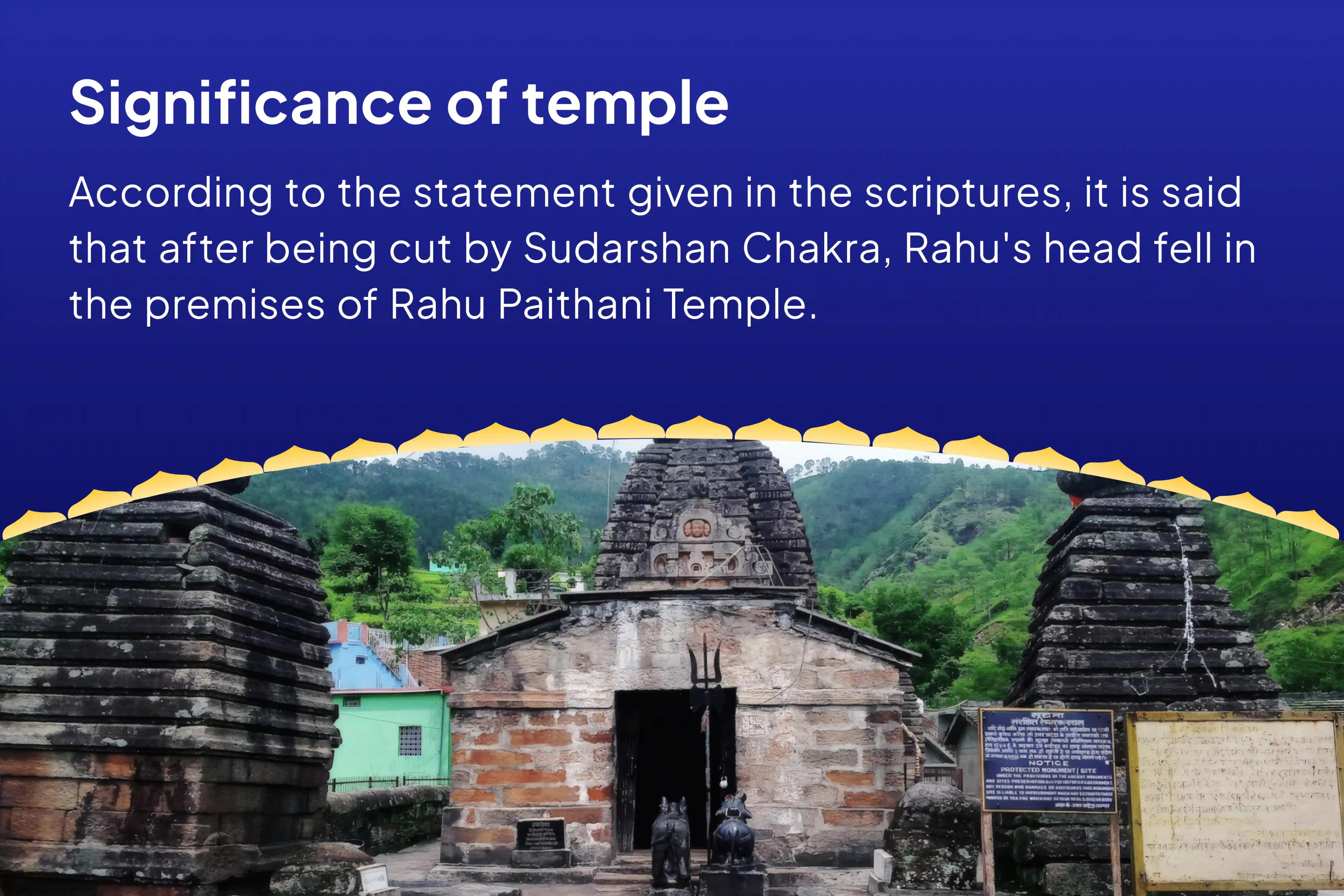 Nakshatra of Rahu Special Rahu Shanti Jaap and Homam for Blessings of Mental Stability and Success