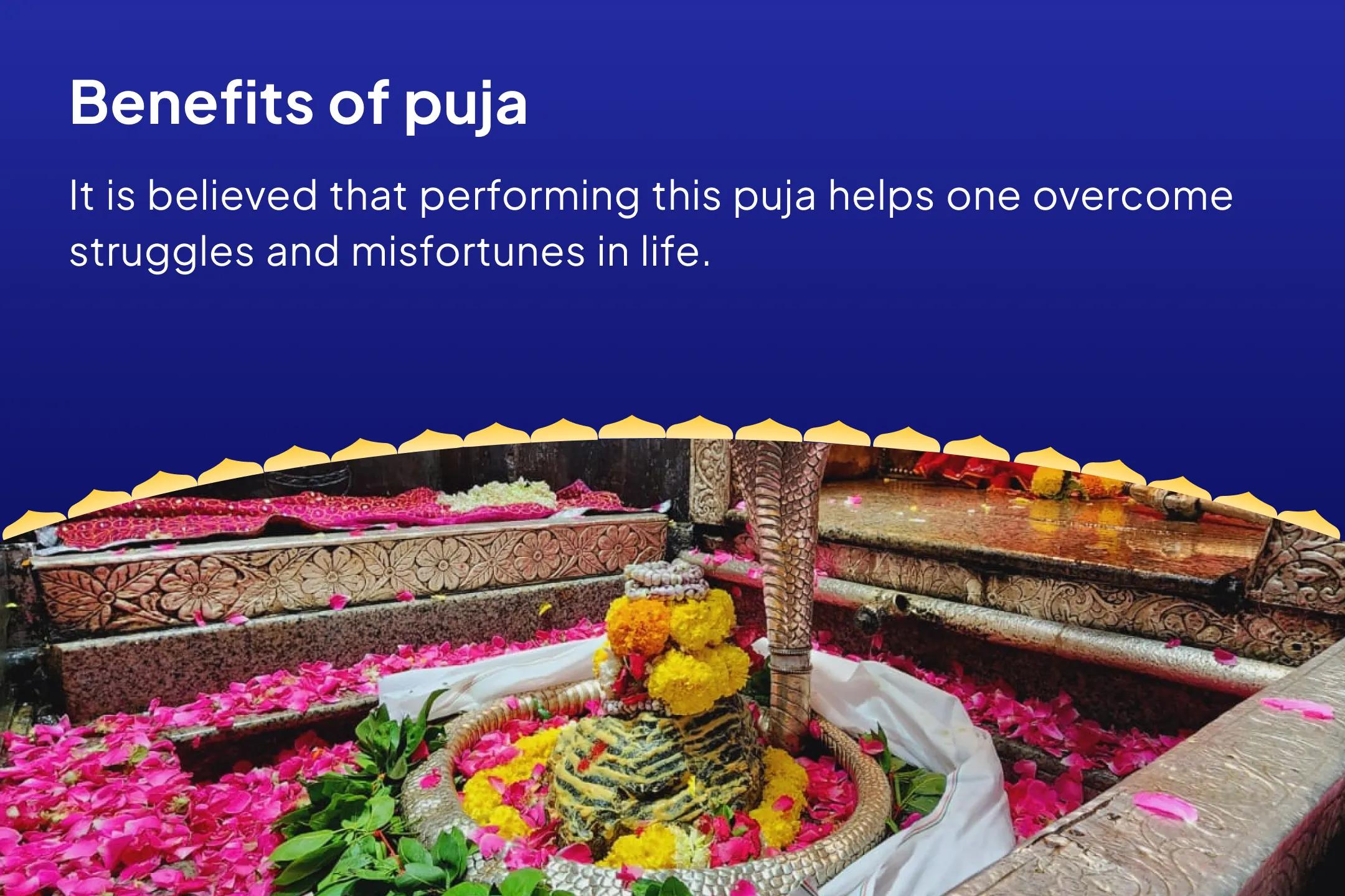 Shravan "Nakshatra of Rahu" Paap Graha Shanti Special Rahu-Ketu Dosh Nivaran Mahayagya and Shani-Mangal Shanti Puja For Overcoming Conflicts and Misfortunes in Life