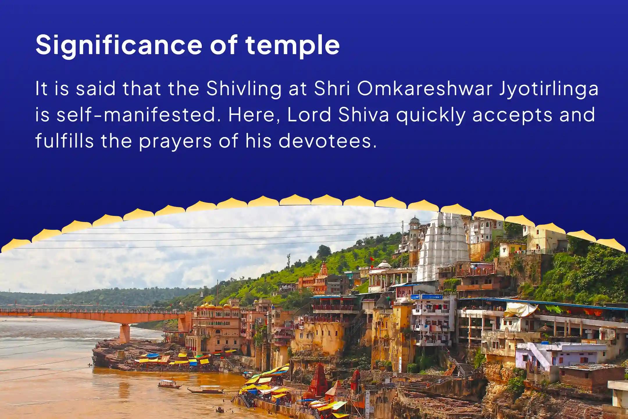 Sawan Jyotirlinga 10 Lakh 8 Thousand Jaaps by 108 Brahmins Special Omkareshwar 10,08,000 Mahamrityunjaya Mantra Jaap Maha Anushthan & Panchamrit Rudrabhishek 