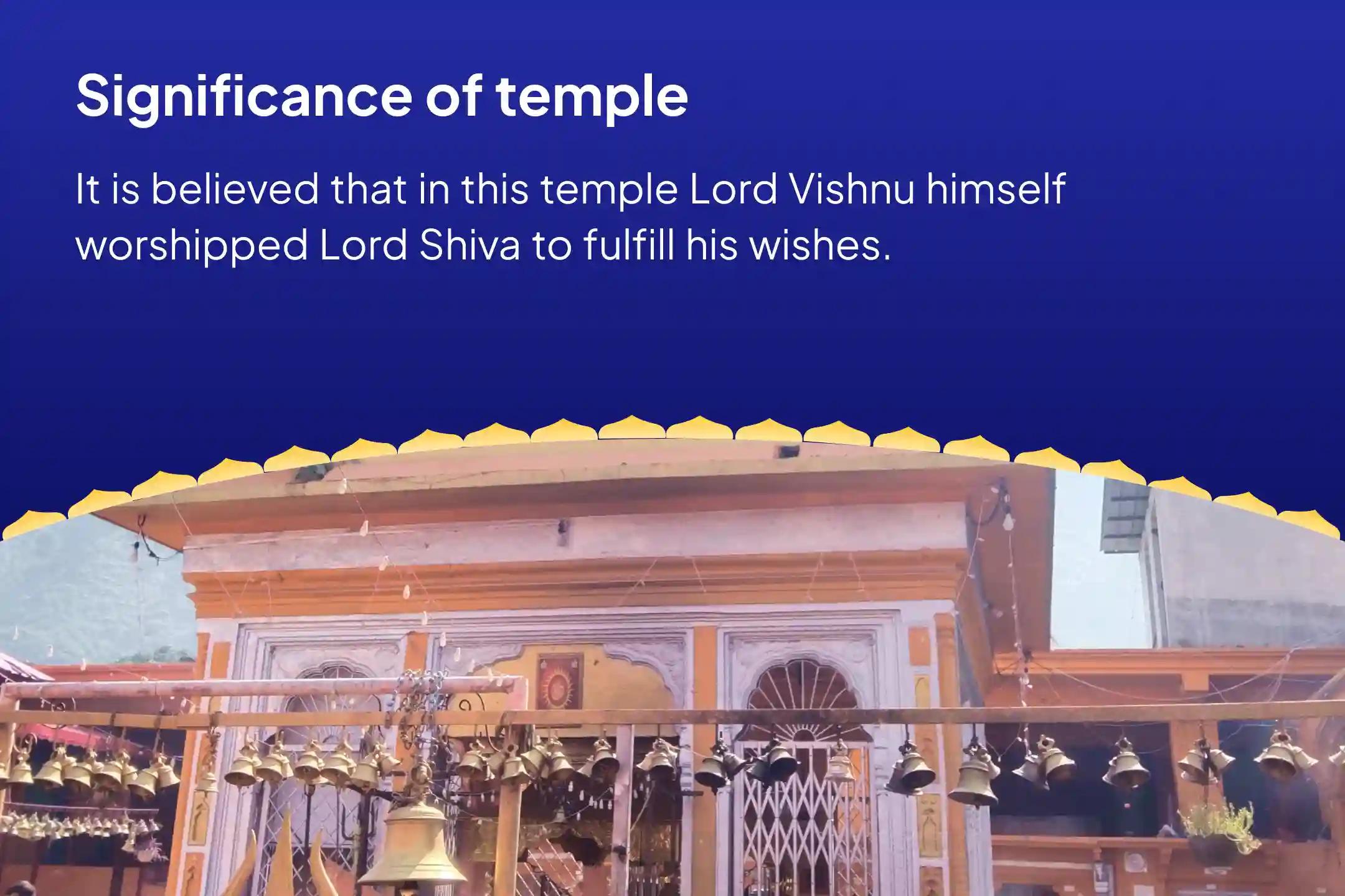 Sawan Monday Meets Kamika Ekadashi – Vishnu’s Eye, Shiva’s Grace Kamleshwar Shiva–Vishnu Ekadashi Special Rudrabhishek & Kamal Daan (Offering of Lotus) Puja for Divine Grace, Removal of Sins, and Wish Fulfilment