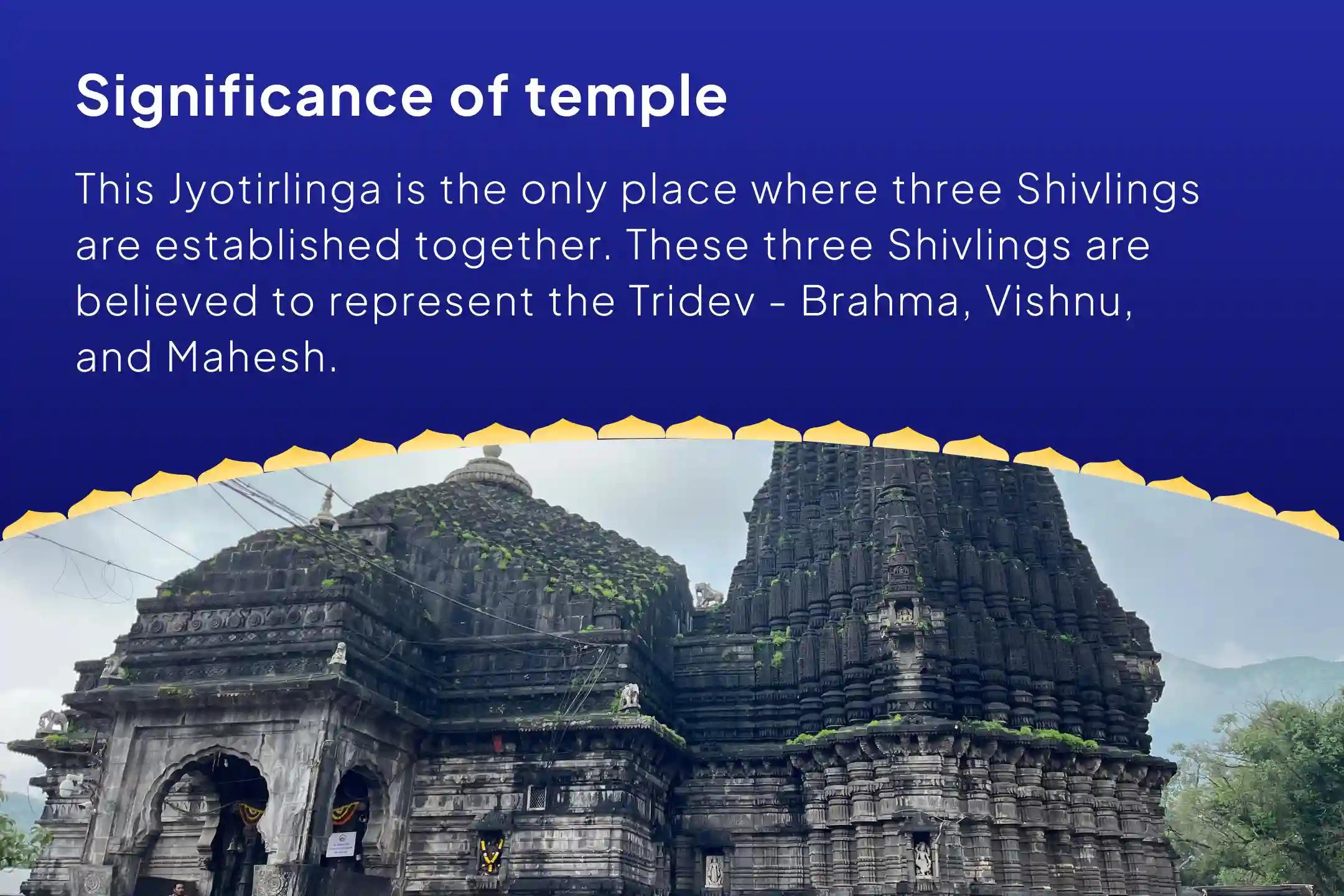 Sawan Ekadashi 2nd Monday Jyotirlinga Special Brahma, Vishnu and Mahesh (Shiva) Jyotirlinga Rudrabhishek Puja for Fulfilment of Life Desires and Financial Relief