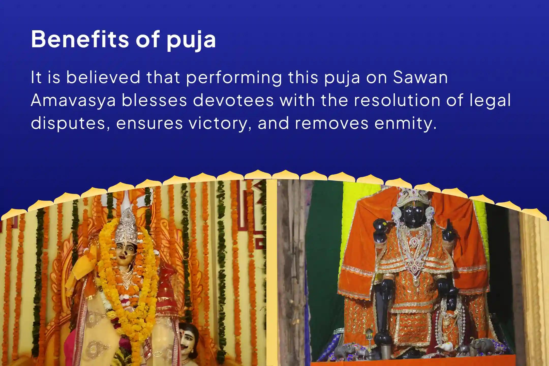 Sawan Narayan-Bagalamukhi Mahapath Combo Havan 36,000 Maa Bagalamukhi Mantra Jaap and Narayan Sudarshan Kavacham Havan For Resolving Legal Battles, Ensuring Victory, and Removing Enmity