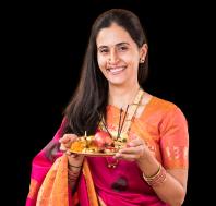व्यक्तिगत पूजा package image