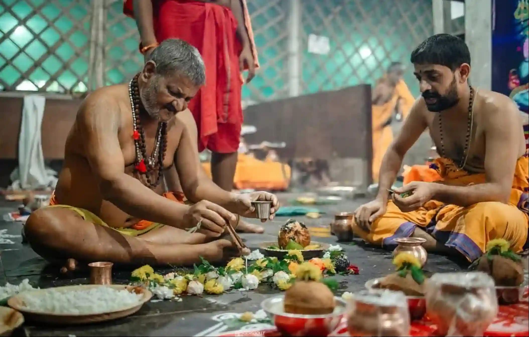 గోకర్ణ క్షేత్రం, గోకర్ణ, కర్ణాటక