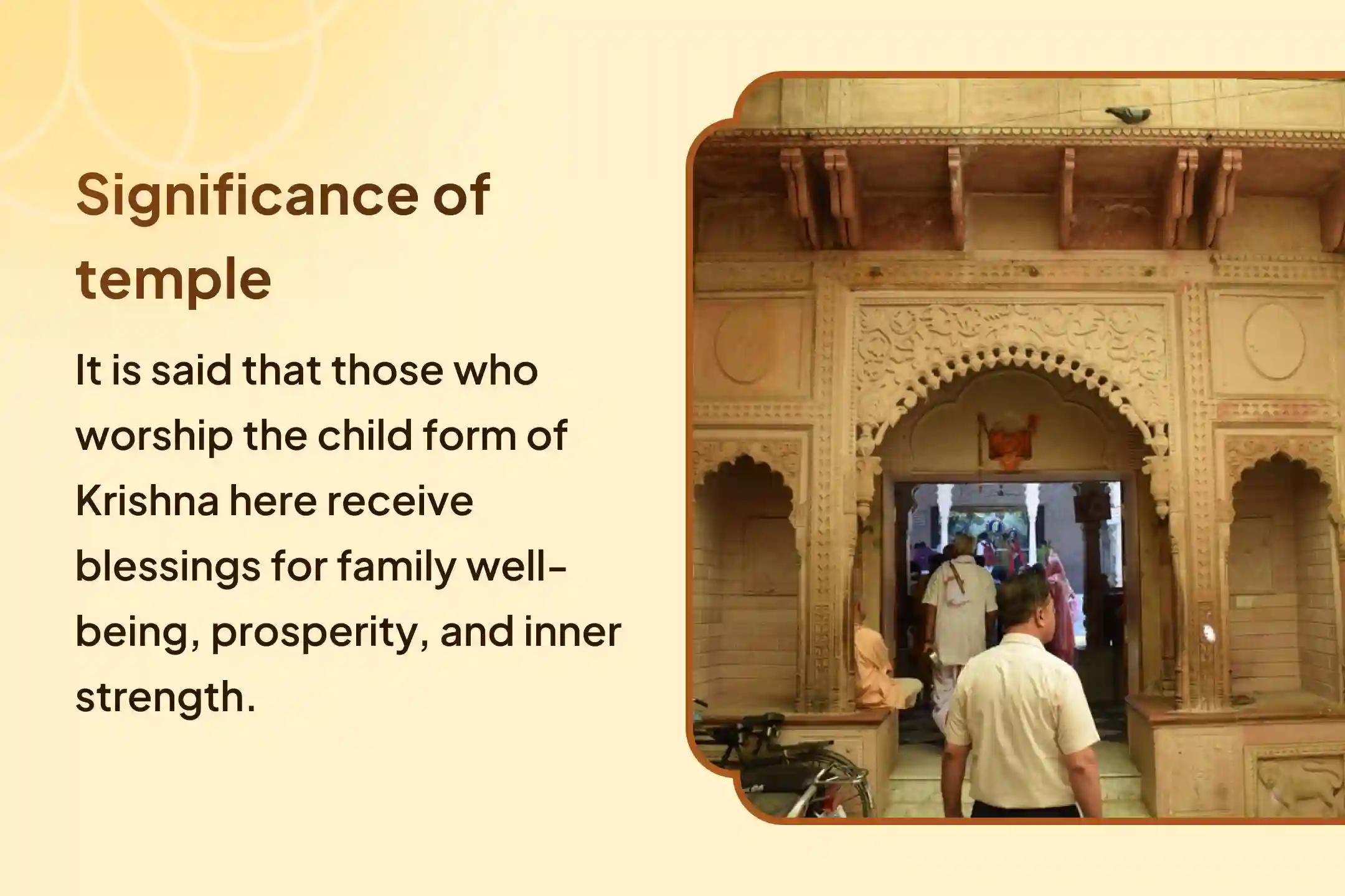 Krishna Janmashtami Birthplace of Krishna Special Ladoo Gopal Panchamrit Abhishek and Jhuhlanotsav To Attract divine Prosperity, Abundance and Wealth into the Household