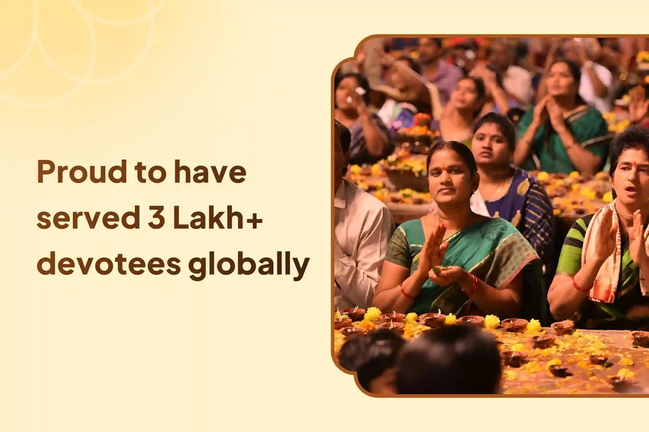 Krishna Janmashtami  Naam Jaap Mahautsav 108 Brahmin Akhand Hare Krishna Naam Jaap and 56 Bhog Seva to Immerse in Krishna’s Holy Name and Offer Him the Rasa of Love Through Grand Bhog Seva