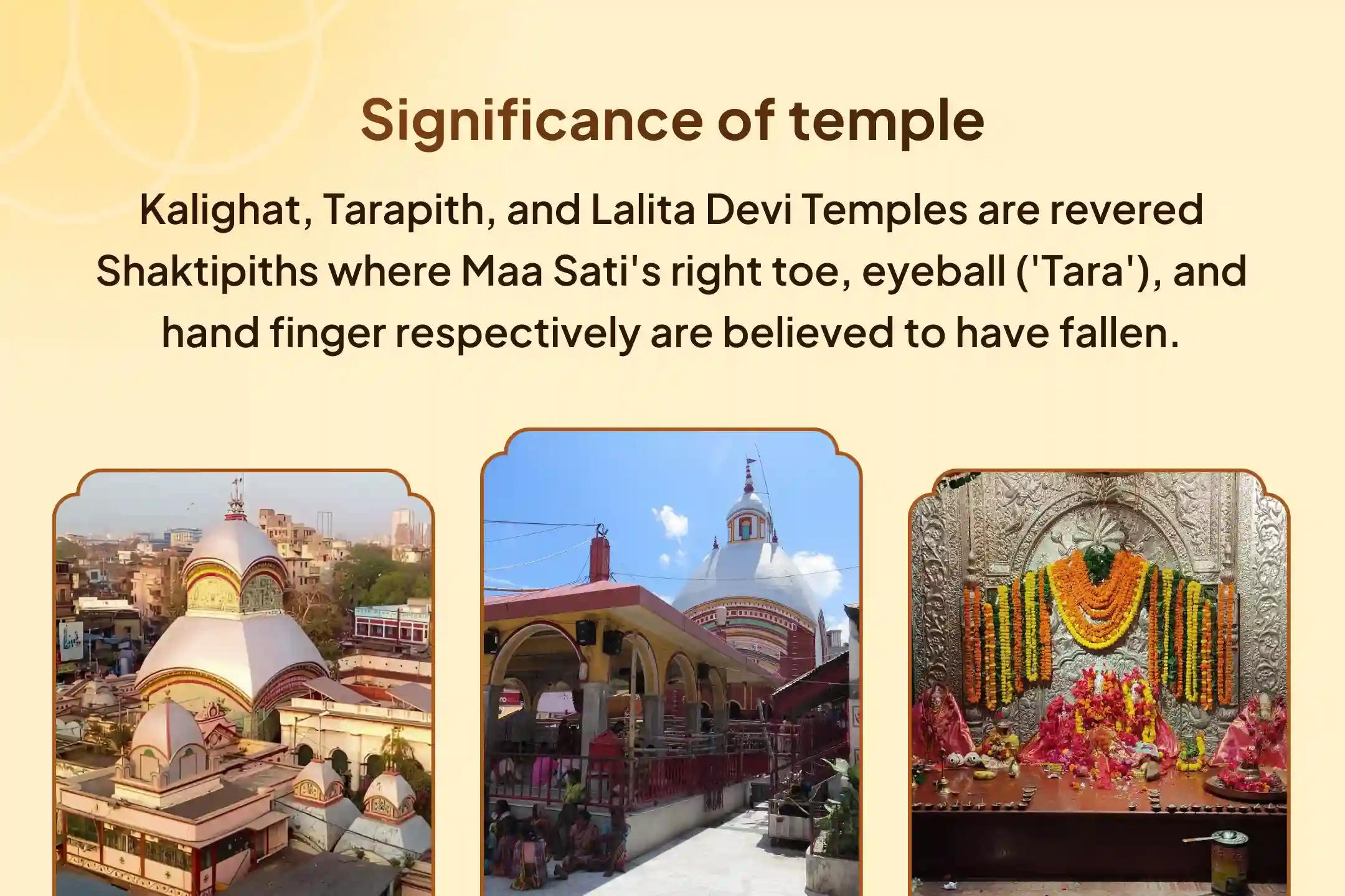 3 Shaktipeeth Tantra special Maa Tara, Maa Kali, Maa Tripura Sundari and Maa Bhairavi Tantra Yukta Yagya for Overcoming Emotional Burnout, Confusion in Life Decisions & Inner Fear