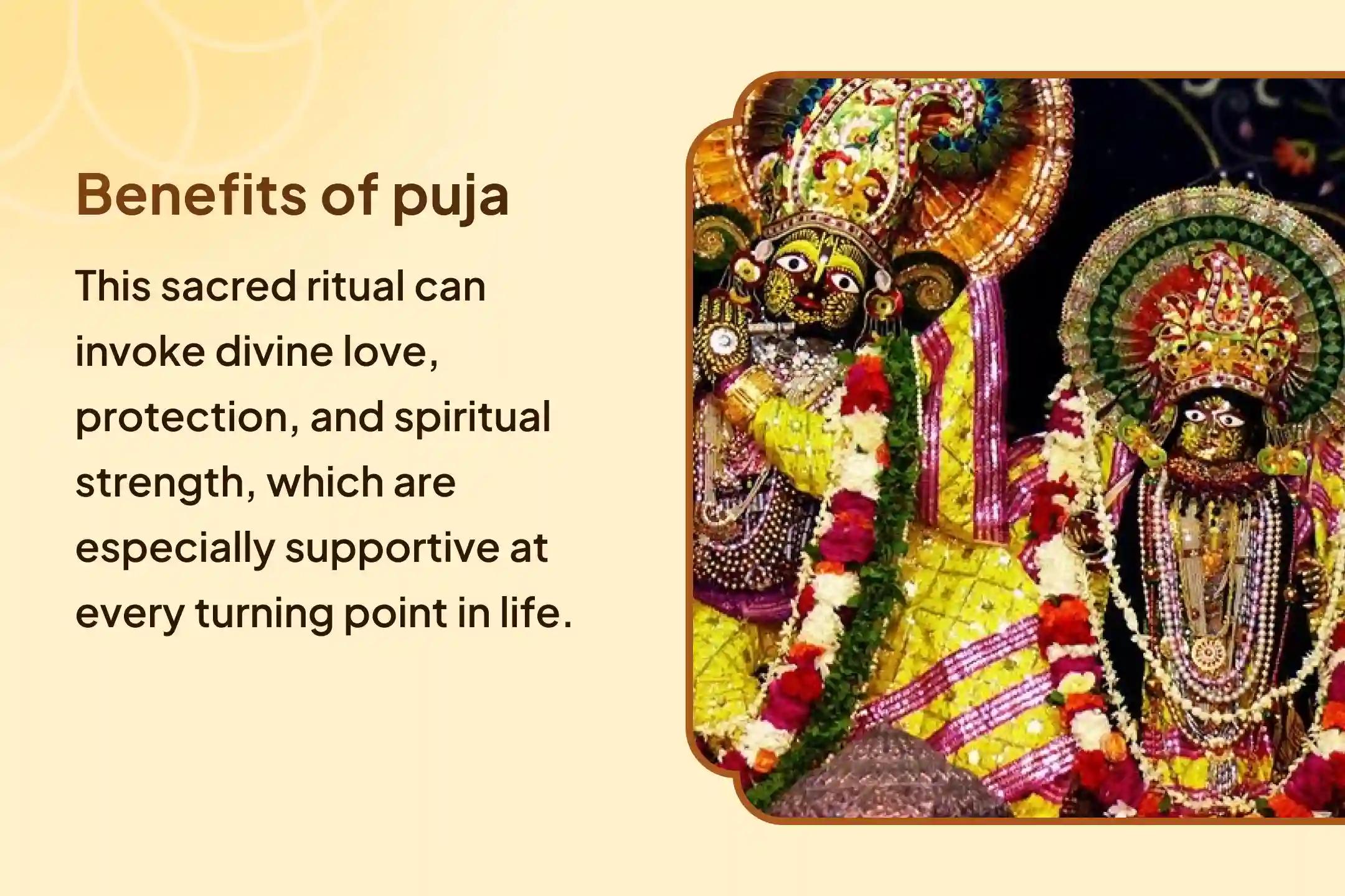 Krishna Janmashtami  Naam Jaap Mahautsav 108 Brahmin Akhand Hare Krishna Naam Jaap and 56 Bhog Seva to Immerse in Krishna’s Holy Name and Offer Him the Rasa of Love Through Grand Bhog Seva