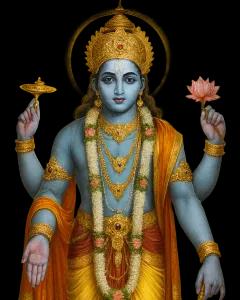 Vishnuji