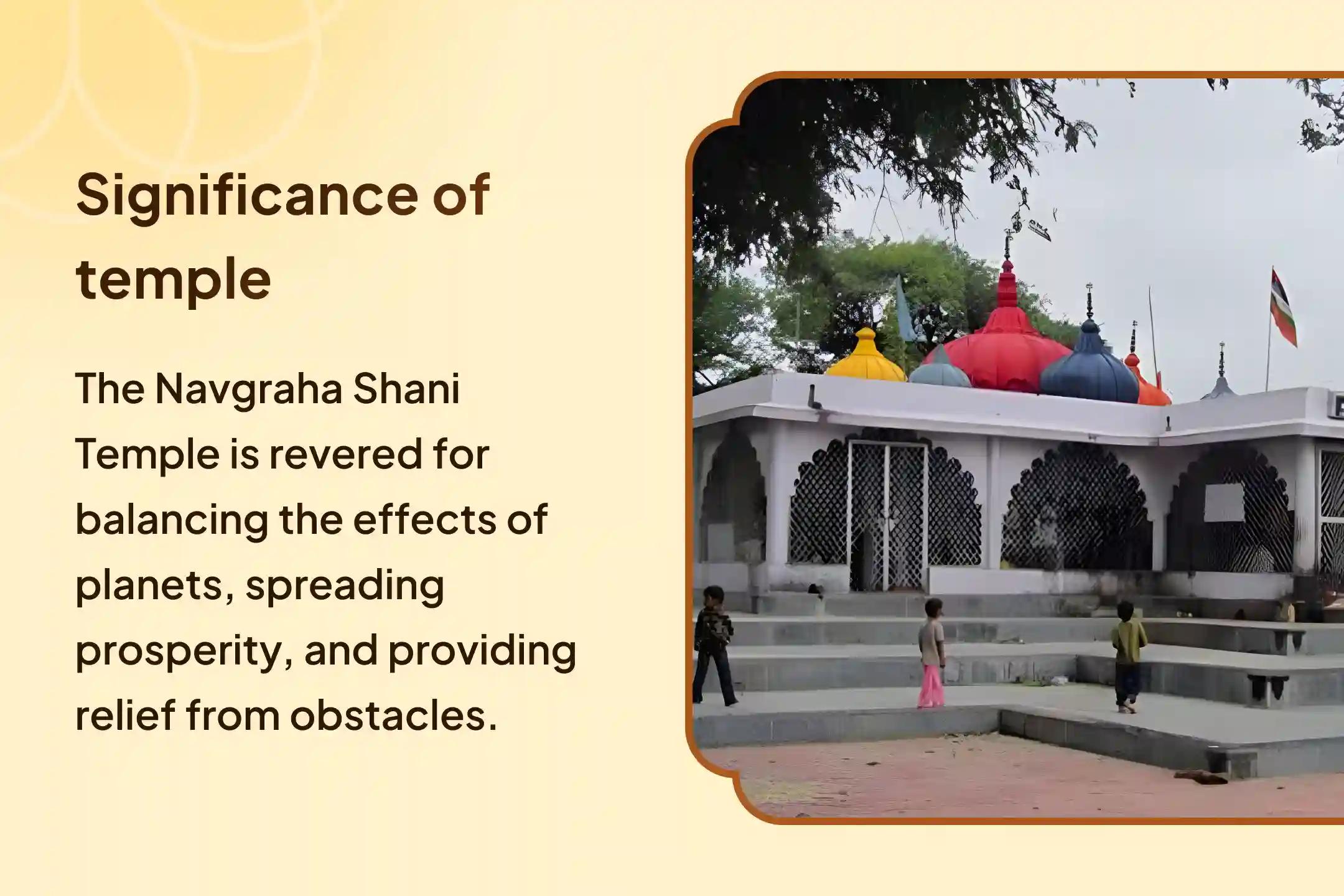 Turn Setbacks into Triumphs with Shani’s Blessings Shani Shanti Mahapuja and Yagya for Overcoming Challenges and Adversities in Life