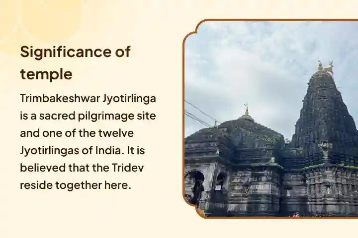 Kaal Sarp Dosh Shanti Puja at Trimbakeshwar Godavari Teerth Kshetra for seeking relief from the negative effects of Kaal Sarp Dosh and removing obstacles