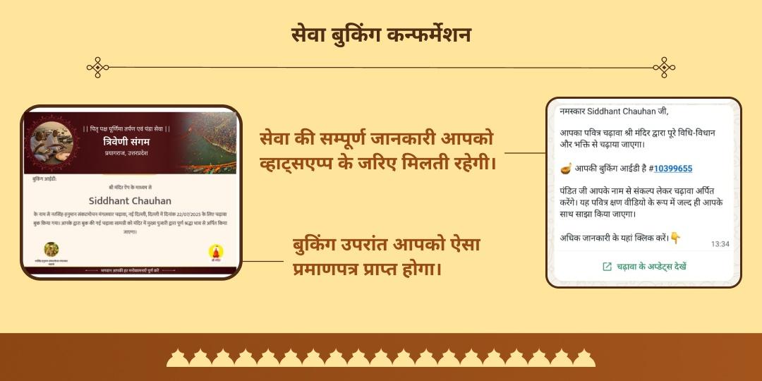 पितृ पक्ष एकादशी गया, हरिद्वार, काशी एवं संगम तर्पण-पंडा सेवा