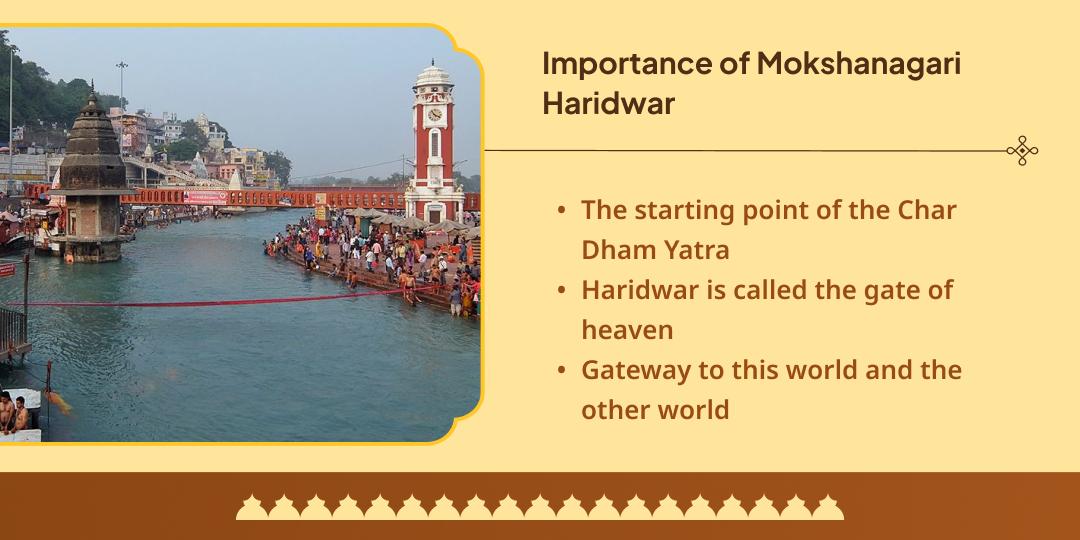 Sarva Pitru Mahalaya Amavasya Haridwar Ganga Chadhava, Tarpan, Hawan & Panda Seva