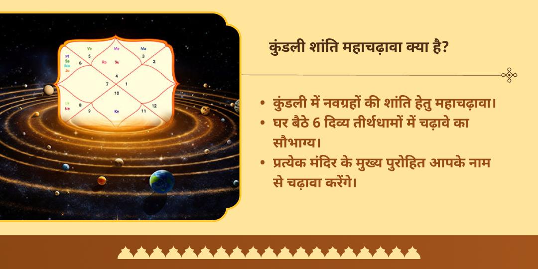 सर्व पितृ महालया अमावस्या कुंडली 9 ग्रह-पितृ दोष शांति 6 धाम चढ़ावा